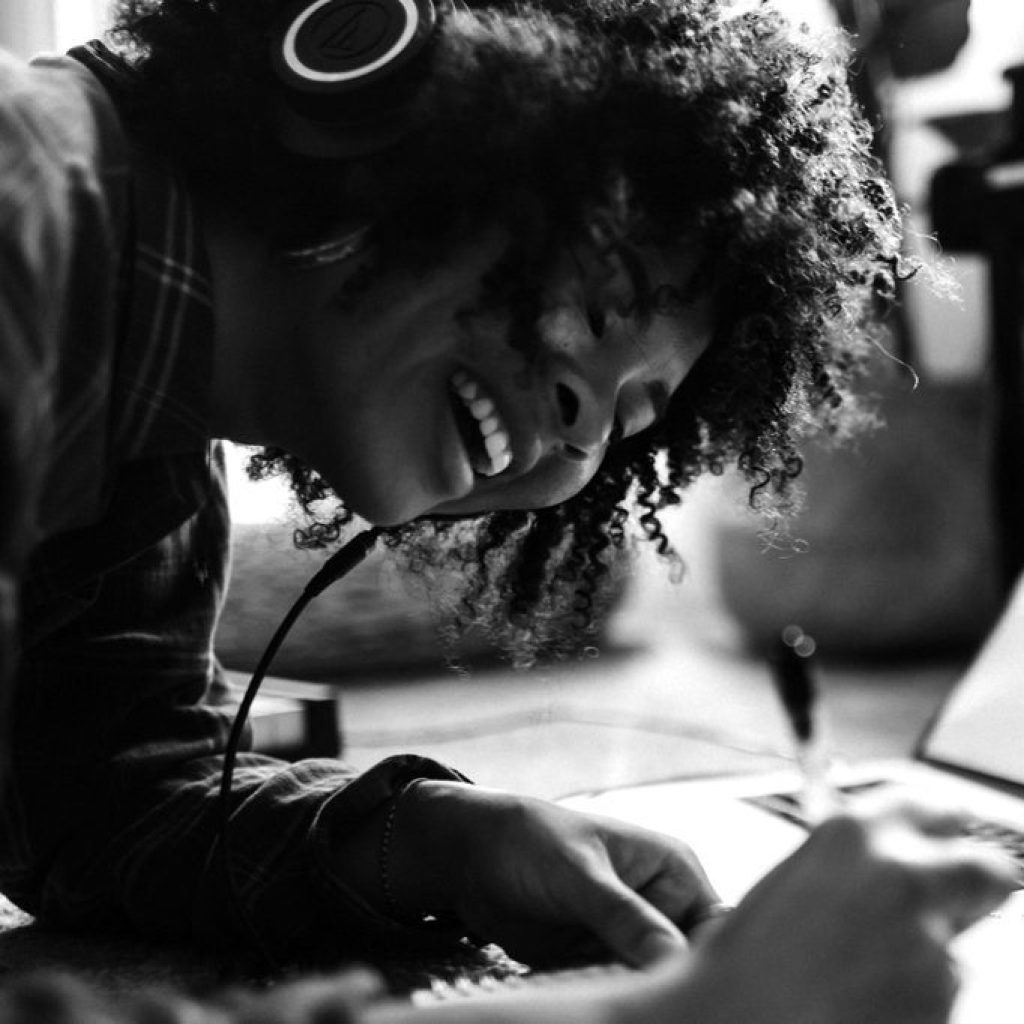 Writing Music Writing Music